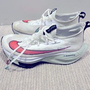 Nike Alphafly Next%
